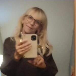 Profilbild von Marion Pfeifer