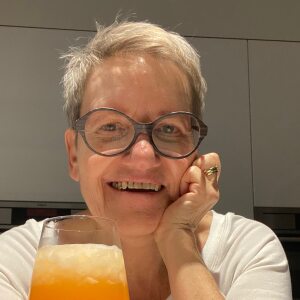 Profilbild von Marion Pfeifer