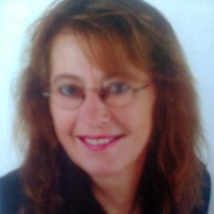 Profilbild von Marion Pfeiffer