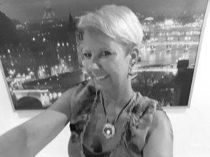 Profilbild von Marion Pfrommer
