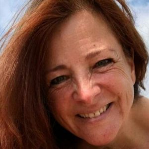 Profilbild von Marion Pfüller