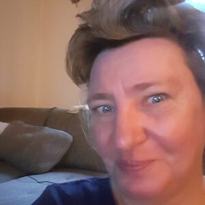 Profilbild von Marion Philipp
