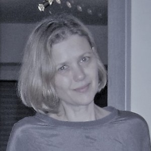 Profilbild von Marion Poddig