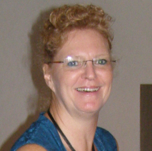 Profilbild von Marion Pöhlsen