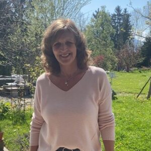 Profilbild von Marion Pöltl