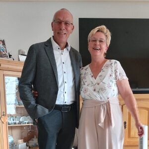 Profilbild von Marion Pomrehn