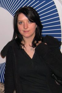 Profilbild von Marion Popp