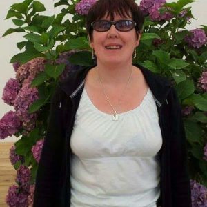 Profilbild von Marion Popp