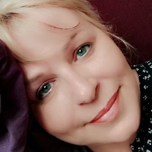 Profilbild von Marion Pospisil