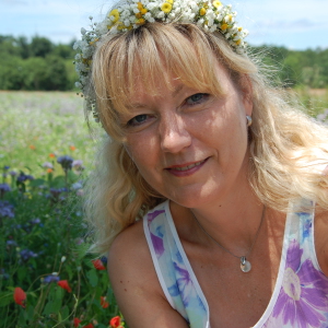 Profilbild von Marion Prasse