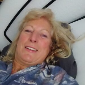 Social Media Profilbild Marion Prenzel 