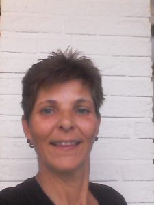 Profilbild von Marion Pürschel