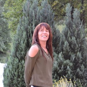 Profilbild von Marion Püster