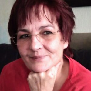 Profilbild von Marion Pukies