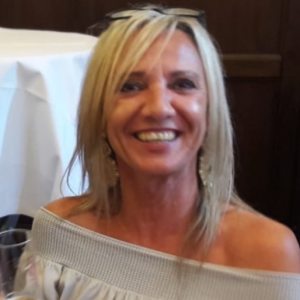 Profilbild von Marion Punke