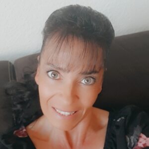 Profilbild von Marion Purcz