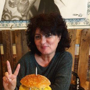 Profilbild von Marion Pusch