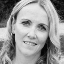 Profilbild von Marion Raabe