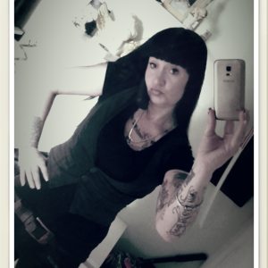 Profilbild von Marion Radke