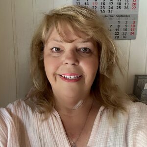 Profilbild von Marion Rasch