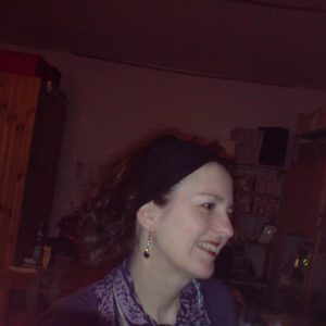 Profilbild von Marion Rauer