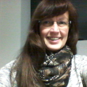Profilbild von Marion Rauter