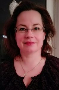 Profilbild von Marion Rebs