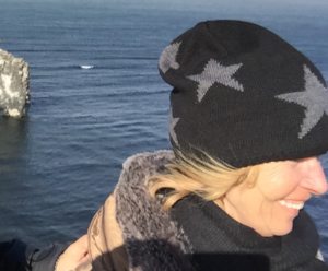 Profilbild von Marion Rehmann