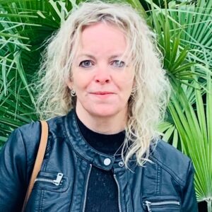 Profilbild von Marion Rein