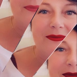 Social Media Profilbild Marion Reinders 
