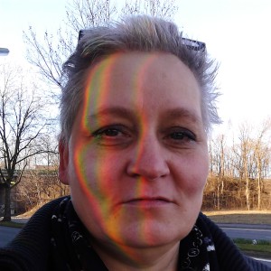 Profilbild von Marion Reinecke