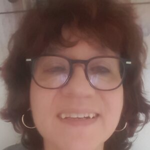 Social Media Profilbild Marion Reinholz Reiss 