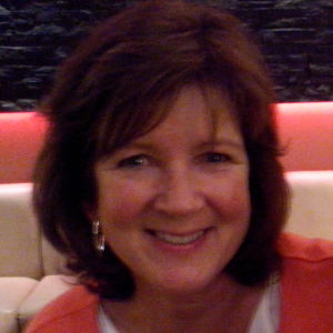 Profilbild von Marion Reinwald