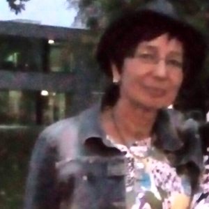 Profilbild von Marion Reisch