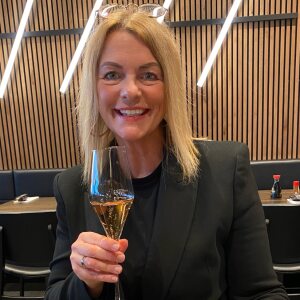 Profilbild von Marion Reiß
