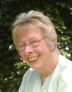 Profilbild von Marion Reiter