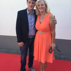 Profilbild von Marion Remmert