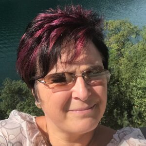 Profilbild von Marion Renger