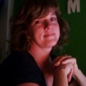 Profilbild von Marion Renz