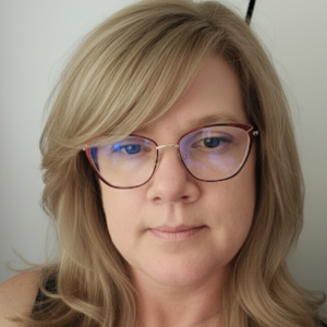 Profilbild von Marion Renz