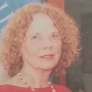 Profilbild von Marion Reuter