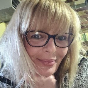 Profilbild von Marion Richard