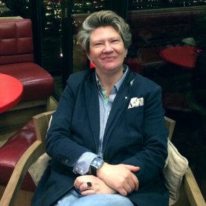 Profilbild von Marion Riech