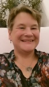 Profilbild von Marion Riedelsberger