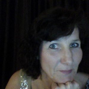 Profilbild von Marion Riegel