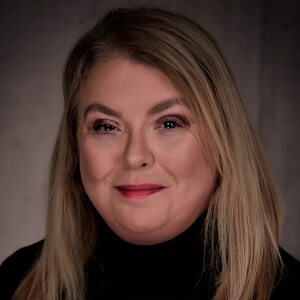 Profilbild von Marion Rieken