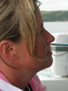 Profilbild von Marion Riese