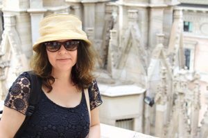 Profilbild von Marion Rigler