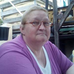 Profilbild von Marion Rimmert