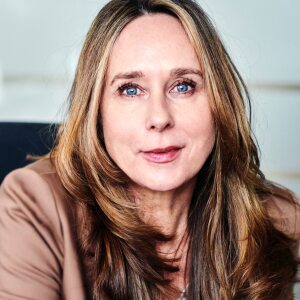 Profilbild von Marion Rissel